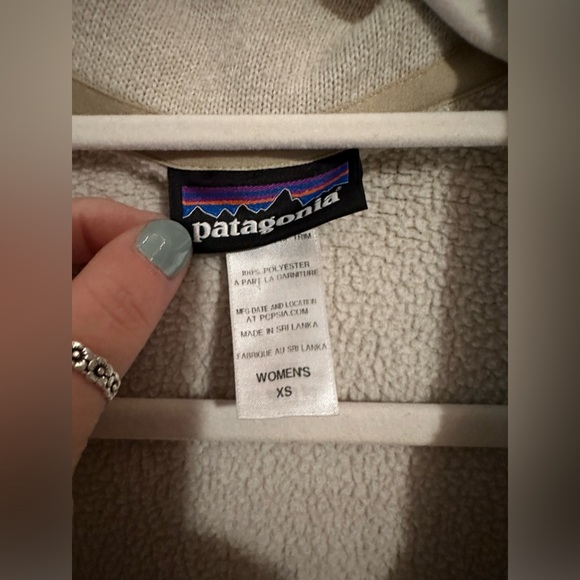 patagonia jacket - Picture 2 of 4